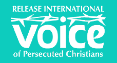 Release International Logo